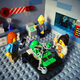 Illustration for article titled Lego toy photography and sexism?
